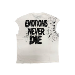 Mixed Emotions “Starboy” Sleeveless Tee