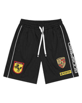 Godspeed GRC M.O. Shorts Black