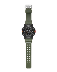 Godspeed Shot Clock Watch Militia