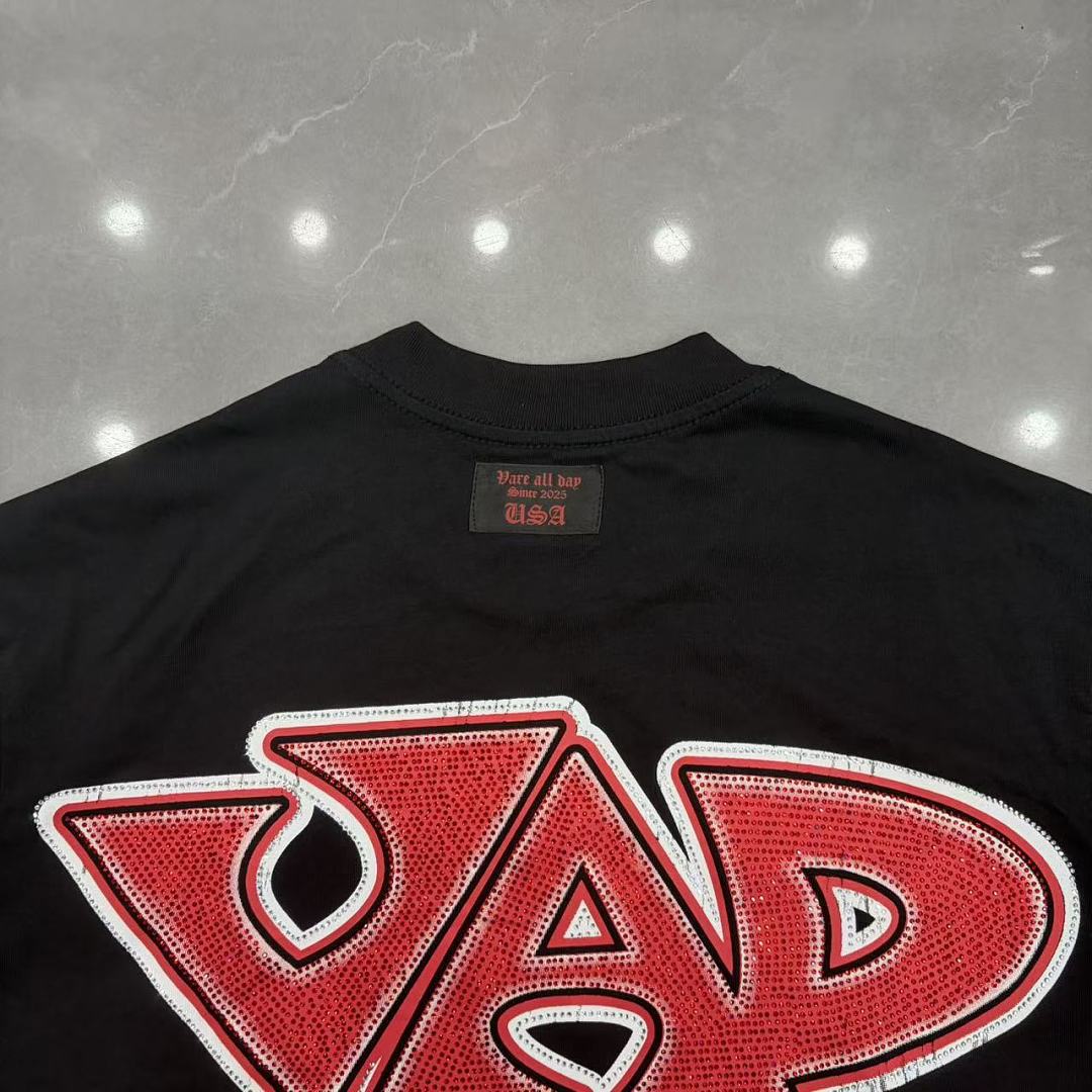 Vintage Space Graphic Tee
