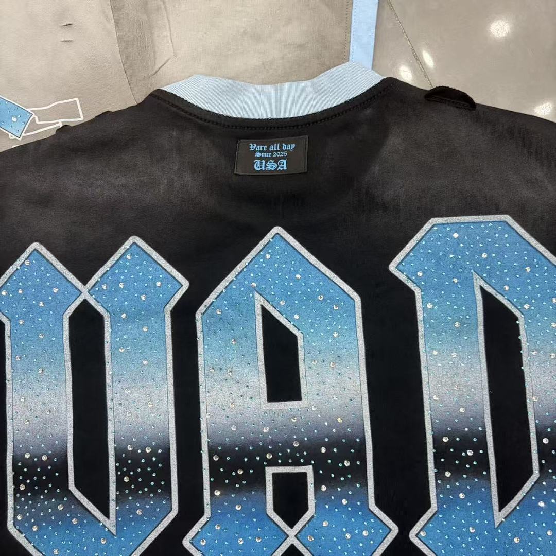 Vintage Rock Tour Graphic Tee