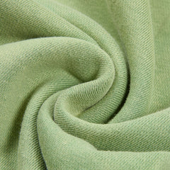 Rough Play Rhinestone Track Pants green
