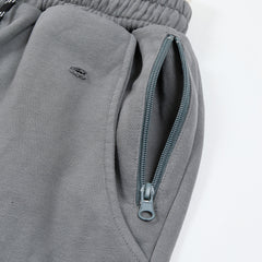 RoughPlay Vintage Washed Graphic Sweatpants