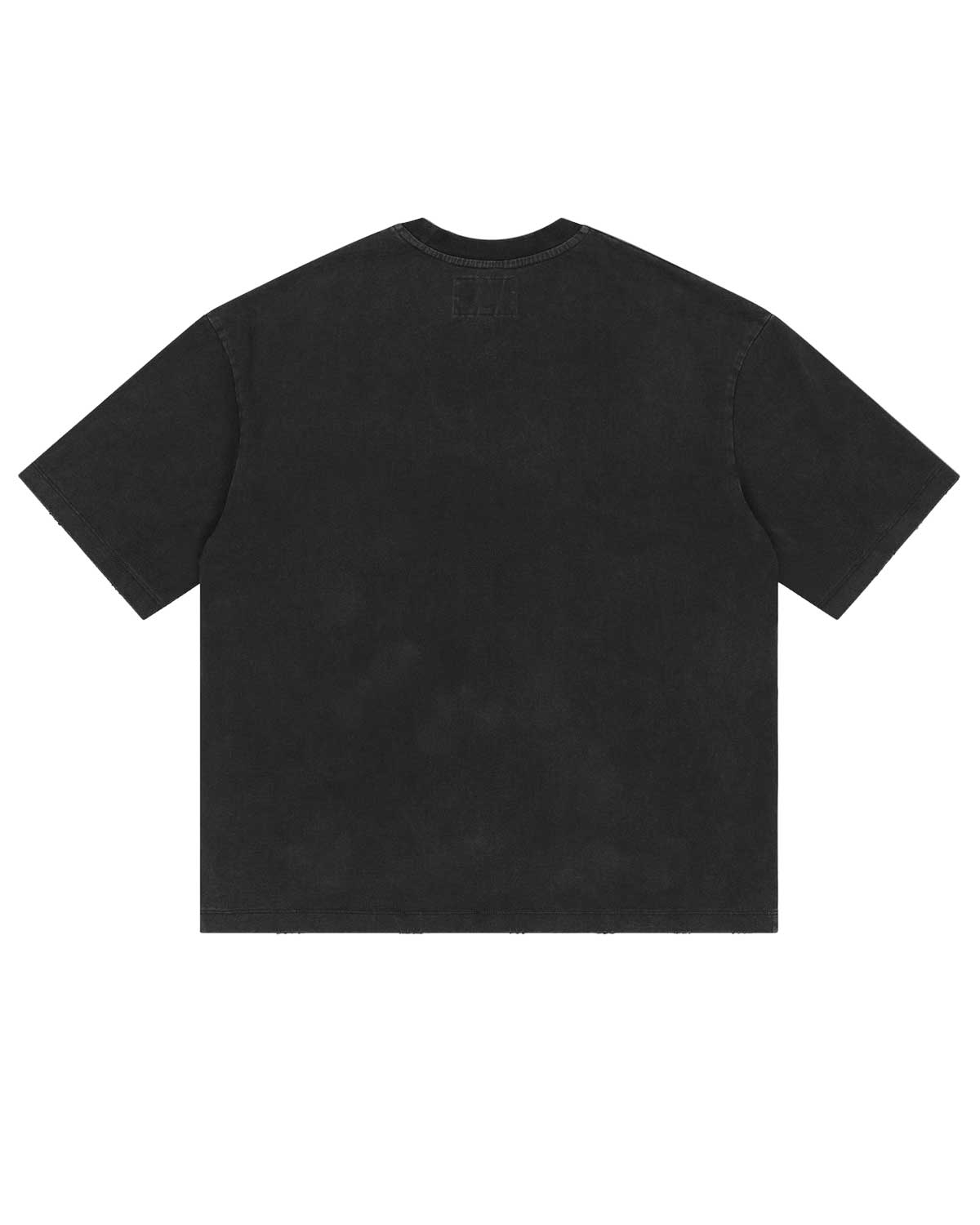 Godspeed Freedoms Protocol Tee Black